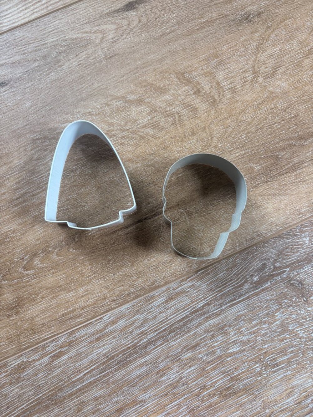 11 Piece Cookie Cutter Set - Picture 3 of 6
